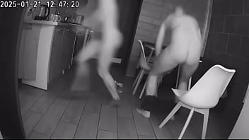 Friends fuck my wife in the ass and cum in the mouth Real cheating