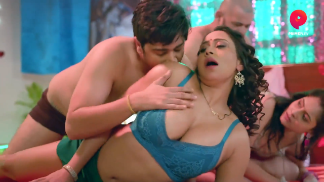 Madhushaala E10 Hindi Hot Web Series – PrimePlay