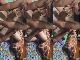 Desi Vlg Wife Ridding