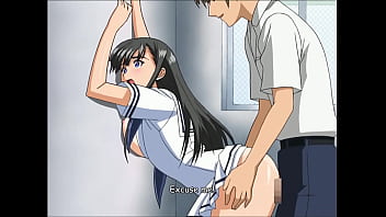 Summer of Love 01 – Hentai