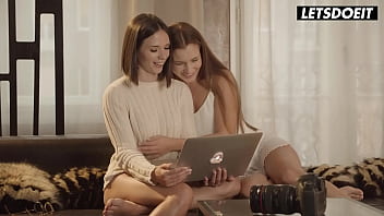 Besties Mary Rock And Eve Sweet Finally Explore Their True Sensual Desires – A GIRL KNOWS