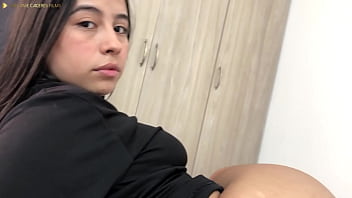 compartiendo habitacion con mi madrastra – Emily Fox