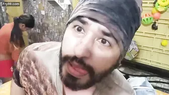 Delhi Married Young Couple jabardasr chudai ki Different Position mai