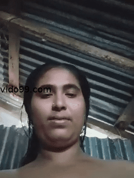 Desi Married Wife Nude Body Show In Bedroom