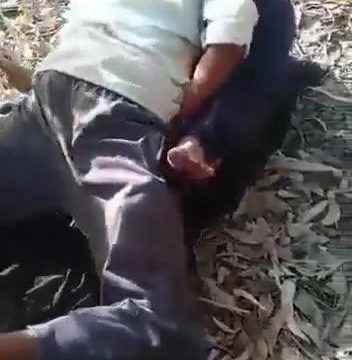 Paki Desi Wife Full Doggy Position Sex Masti