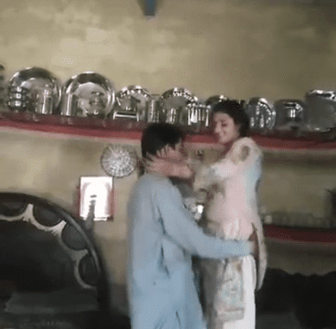 Horny Pathan Girl Big Ass Spanking BF Aur Cowgirl Fuck