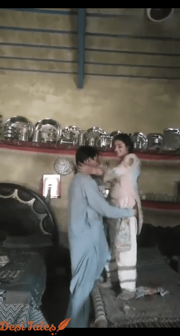 Horny Pathan Girl Big Ass Spanking BF Aur Cowgirl Fuck