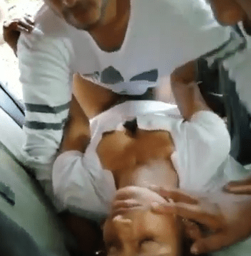 collage girl ki chud kapani nikala dosto ke sath mil ke