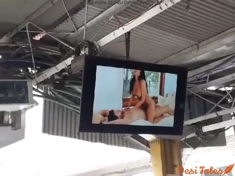 Bihar Patna Junction Railway Station Viral Porn Video Full Clip