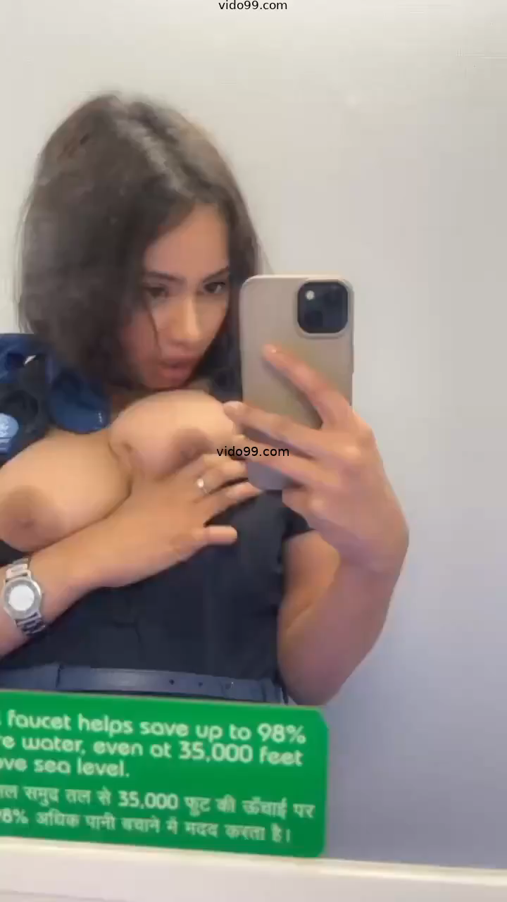 Desi College Girl Alone At Home, Horny And Fingering Deep