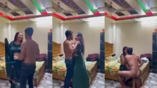 Sexy Desi Cheating Wife hard romance gaddar figuer
